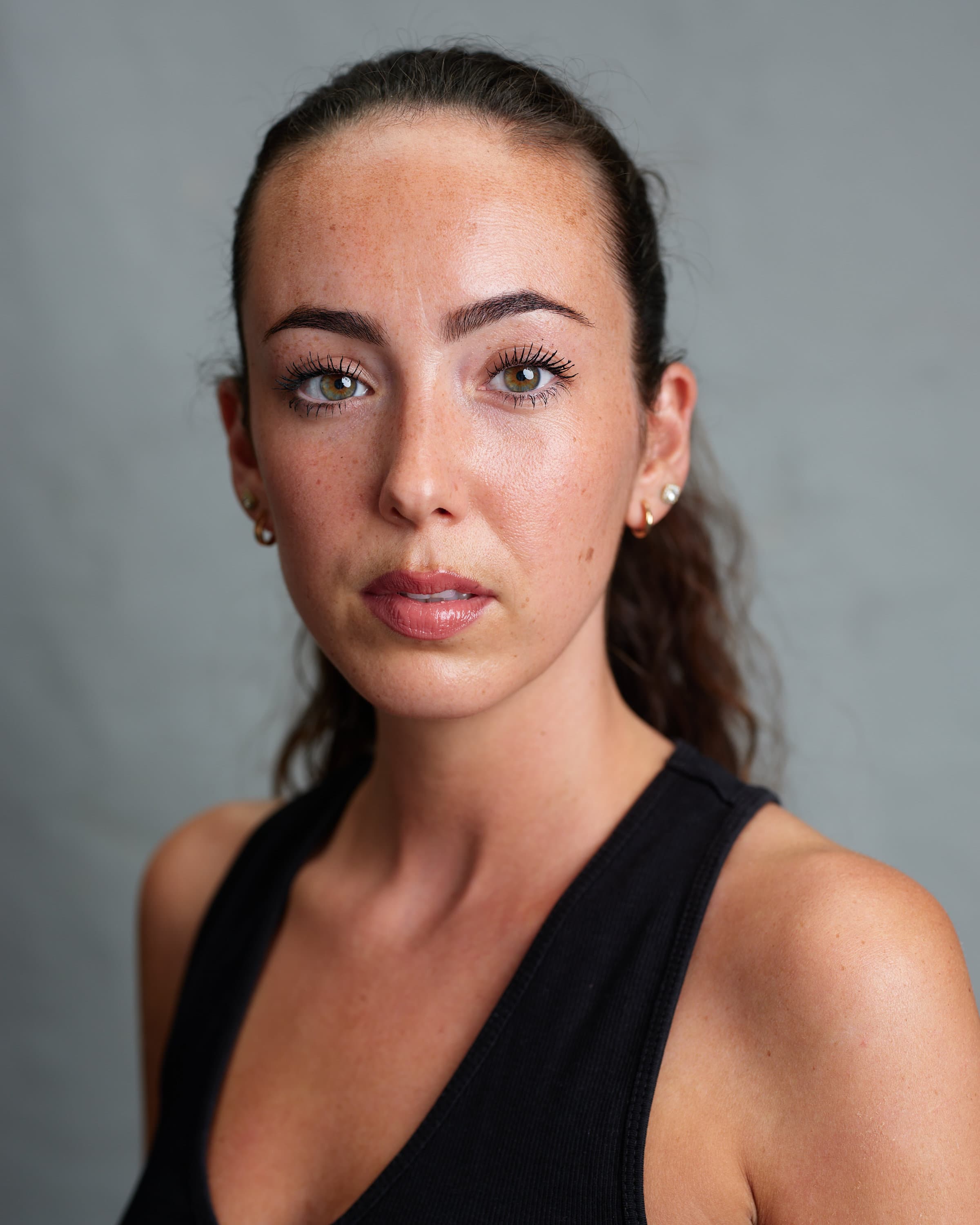Heaven-Leigh Spence