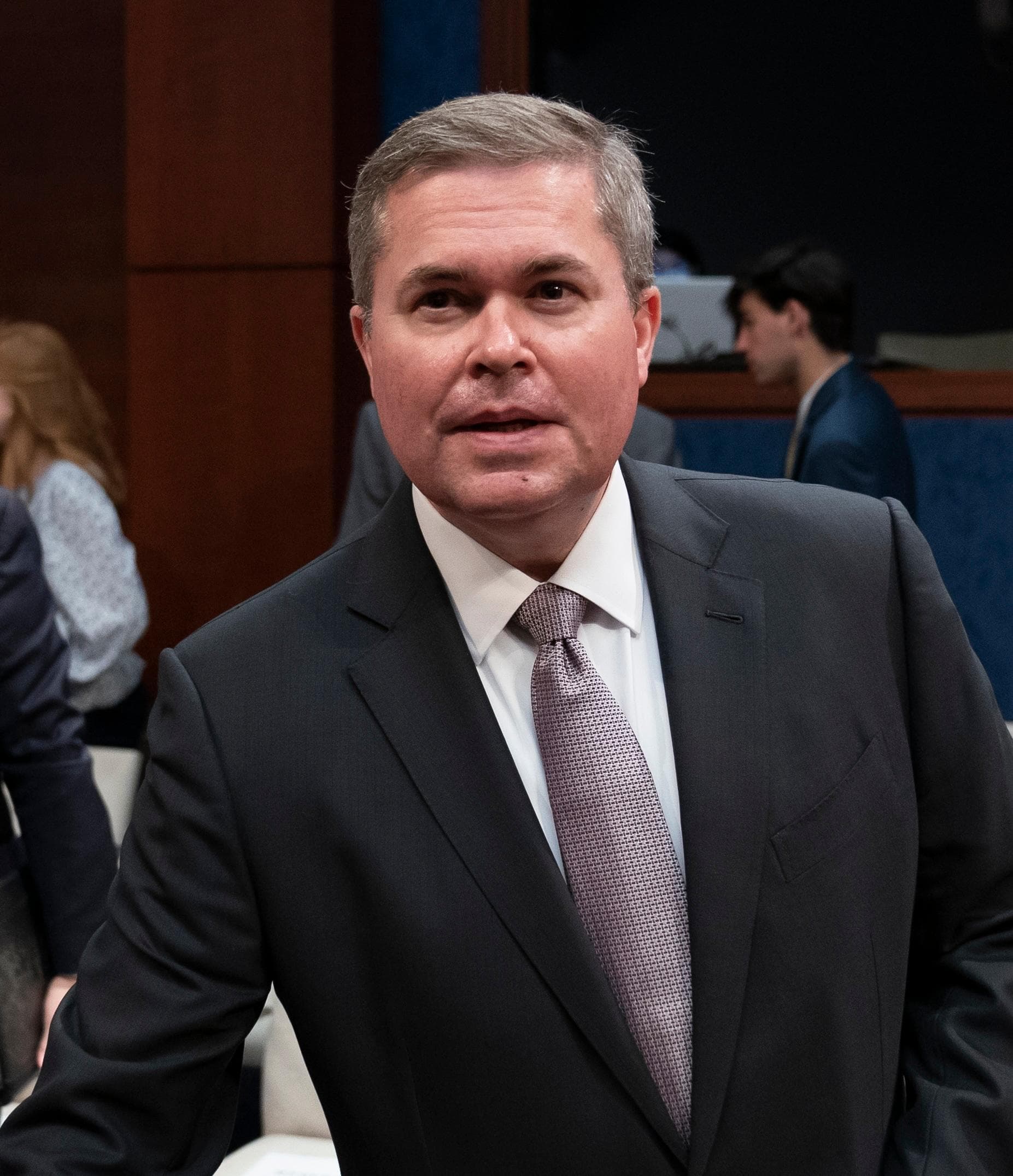 Scott Bray