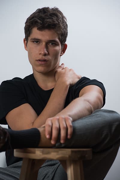 Roy Reshef