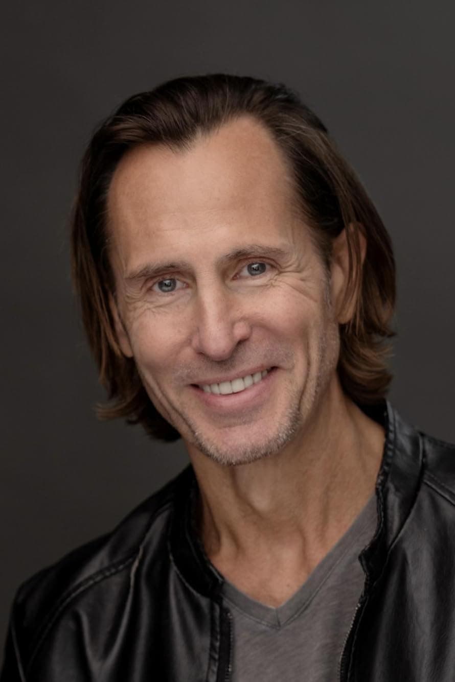 Adam Christopher