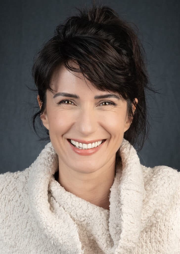 Nili Tserruya