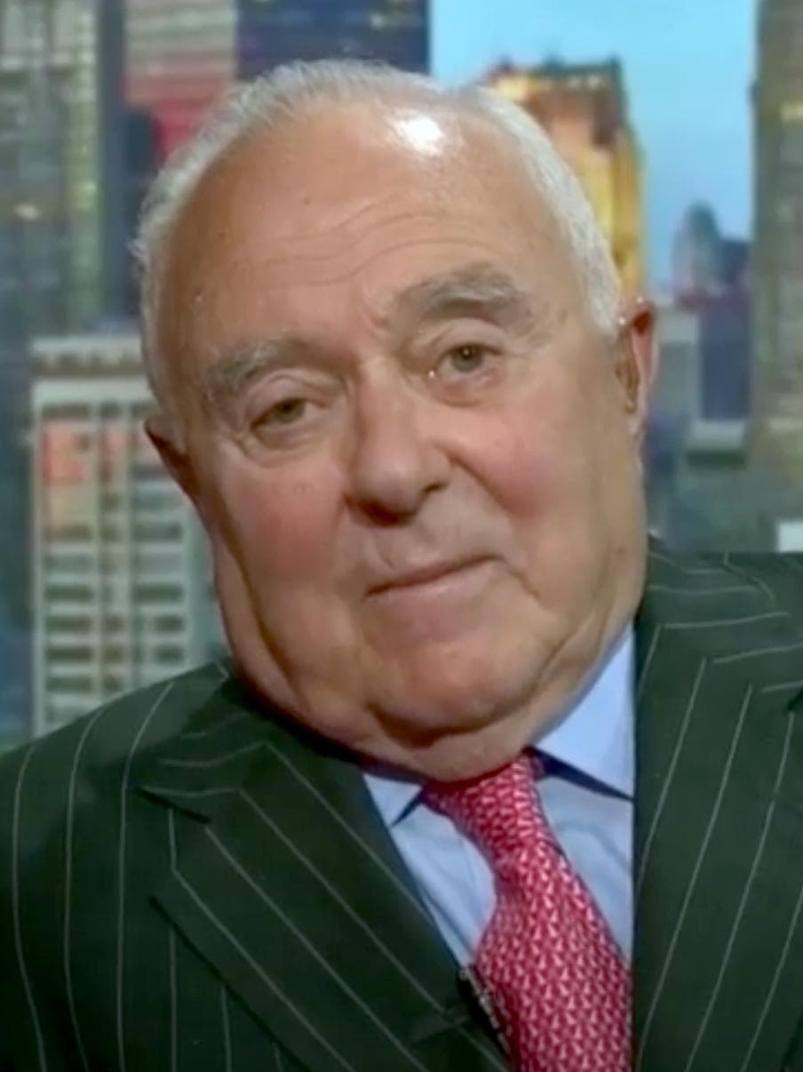 Joseph A. Califano
