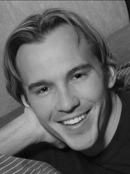 Joshua Coleman