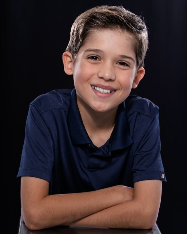 Austin Kurtis