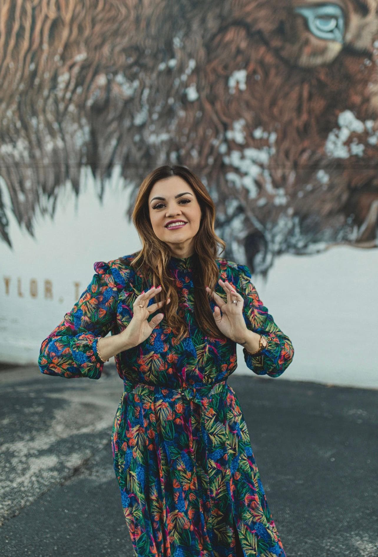 Abby Johnson