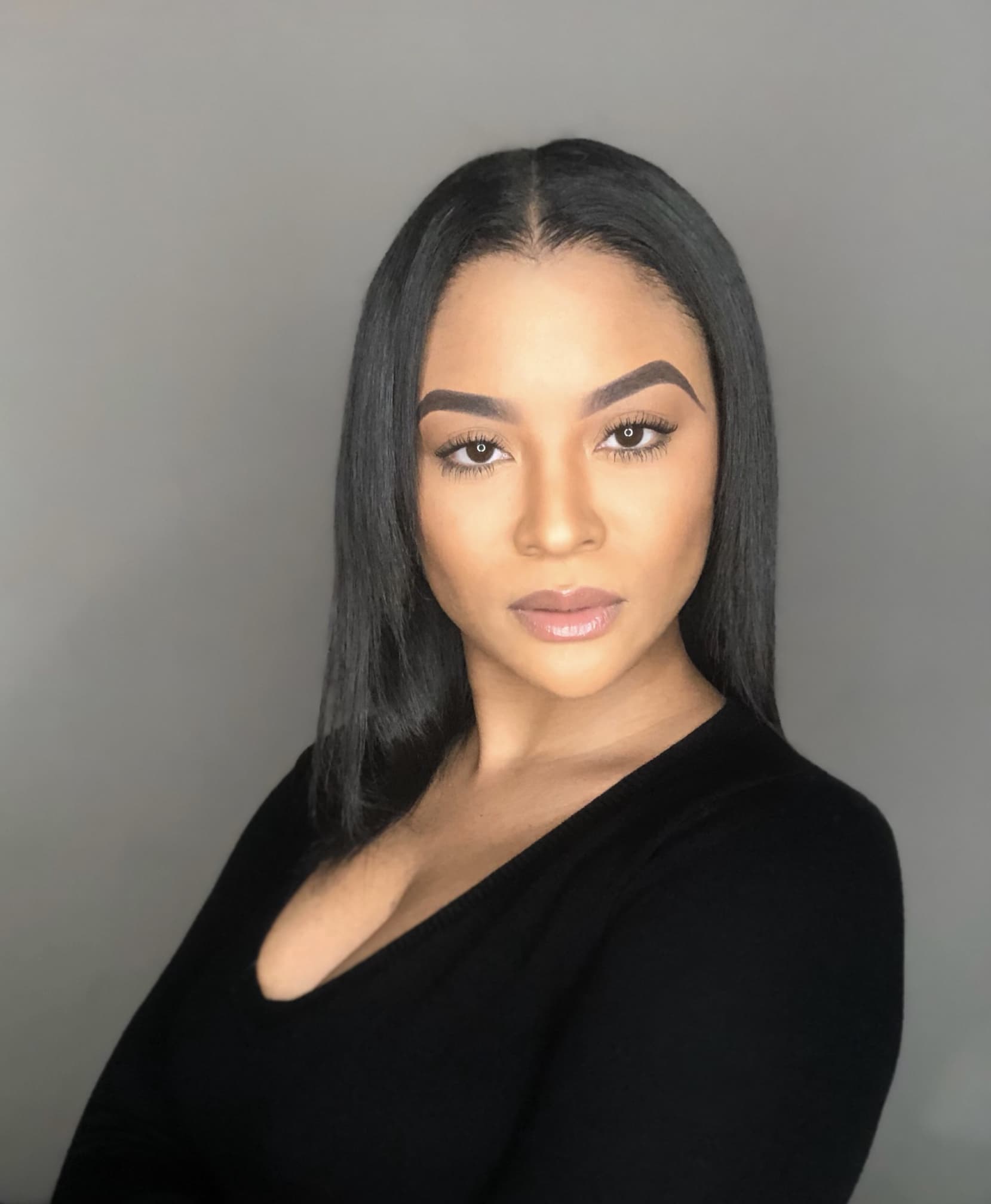 NuNu Thurman