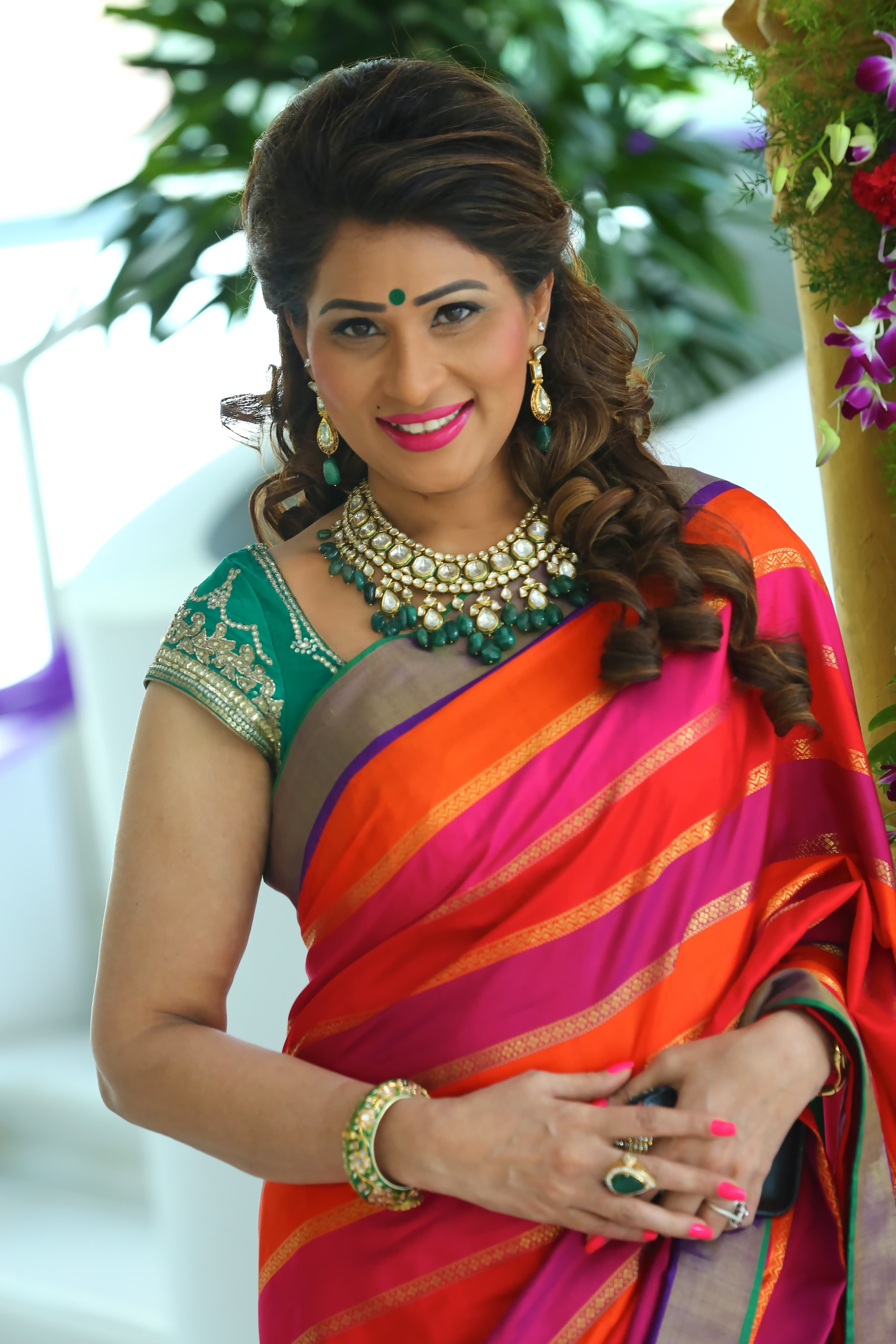 Shreedevi Chowdary