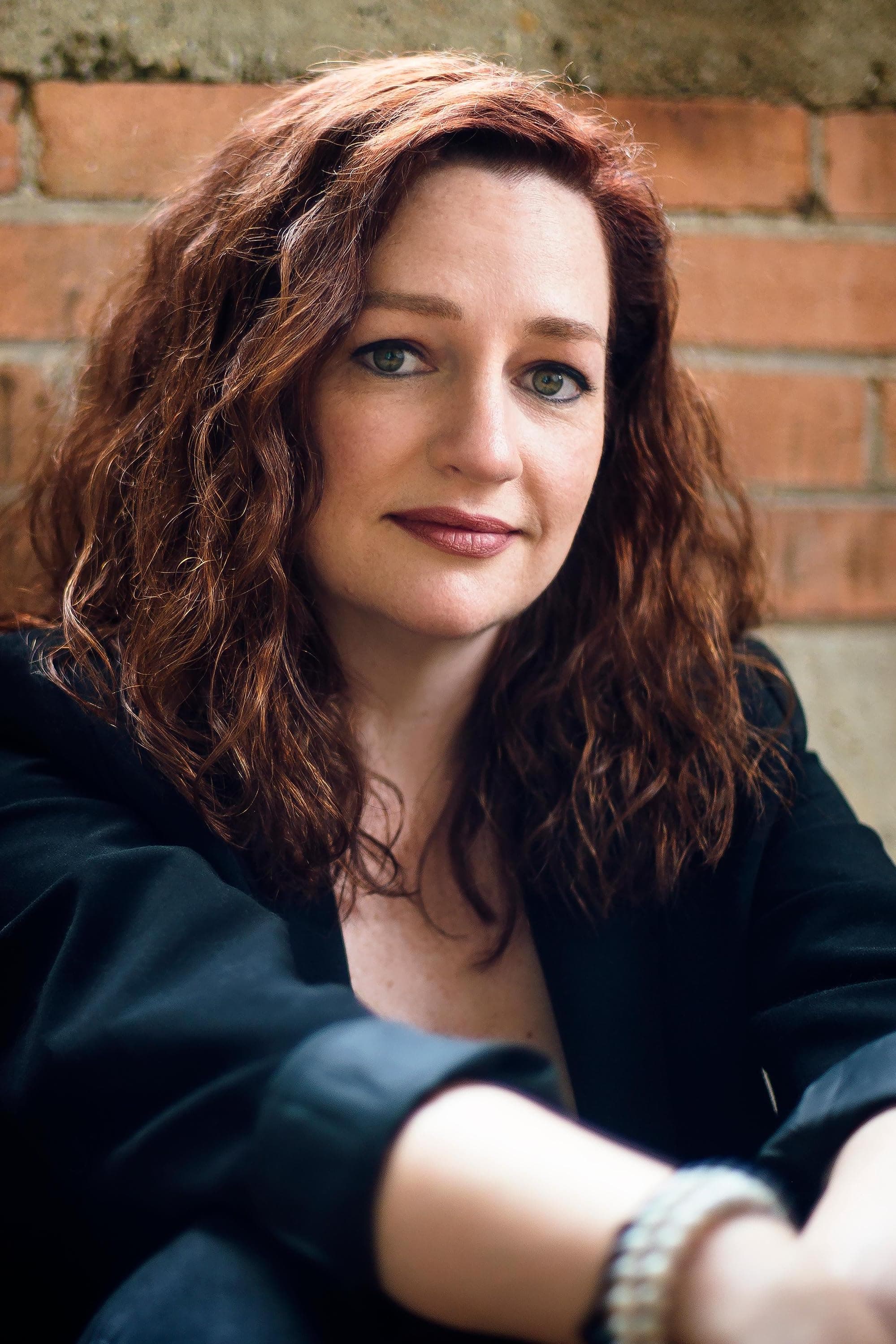 Jessica Cavanagh