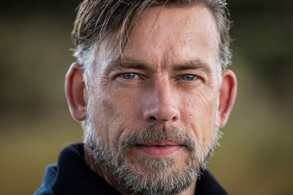 Ken Vedsegaard