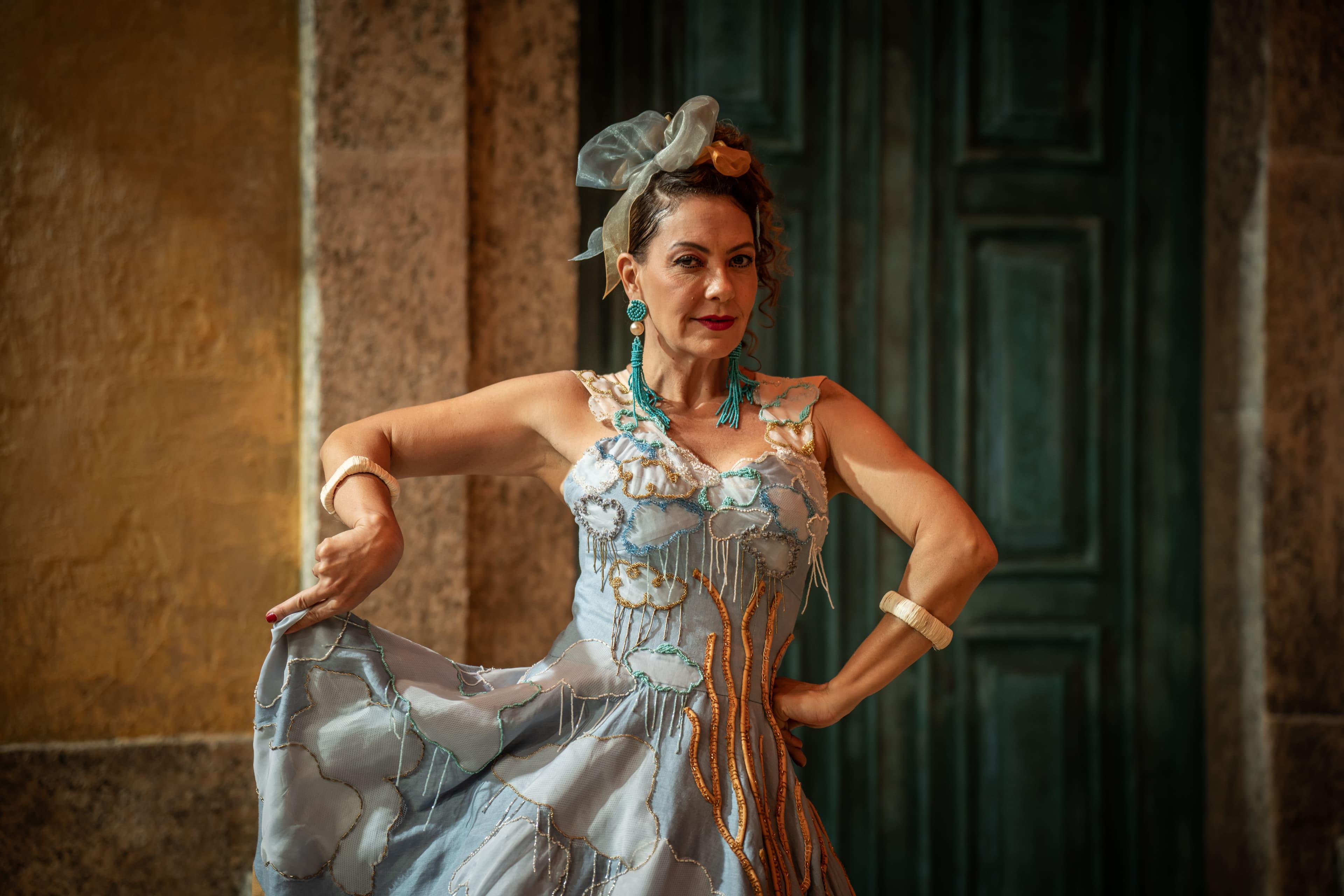 Fabiula Nascimento