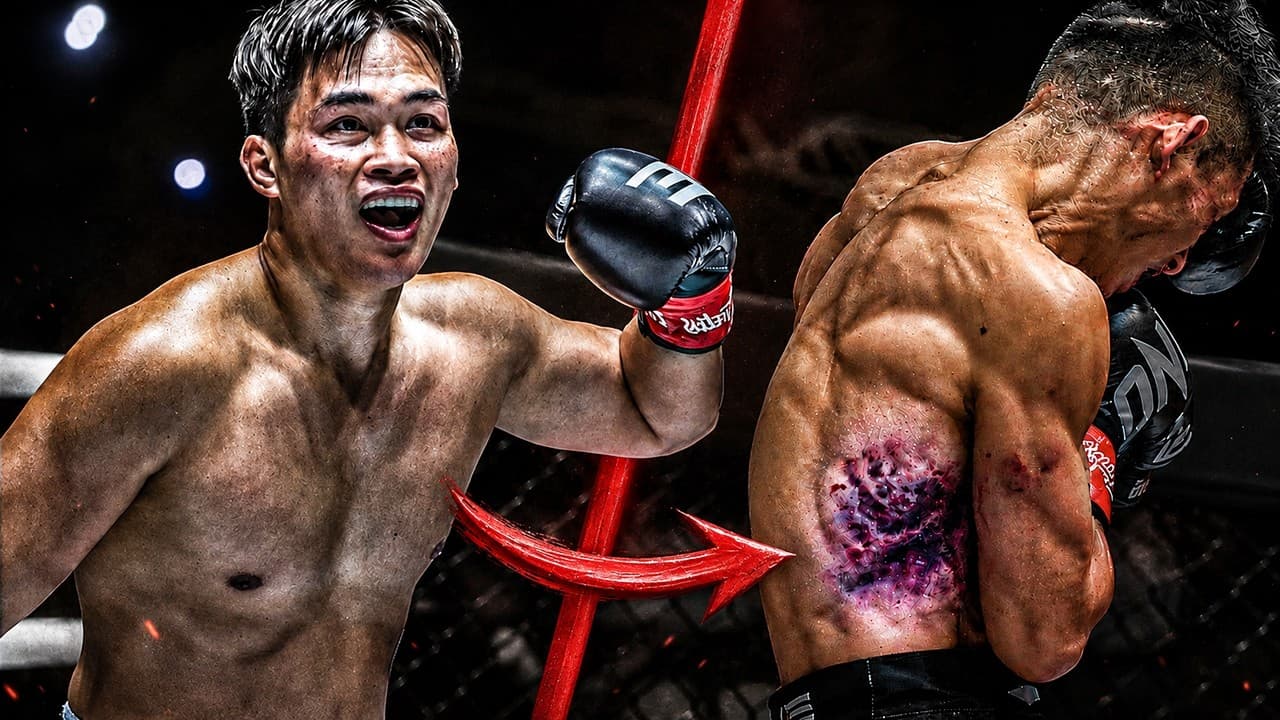 He Hurts Everyone He Fights 😳 | Petchtanong (3 Full Fights)
