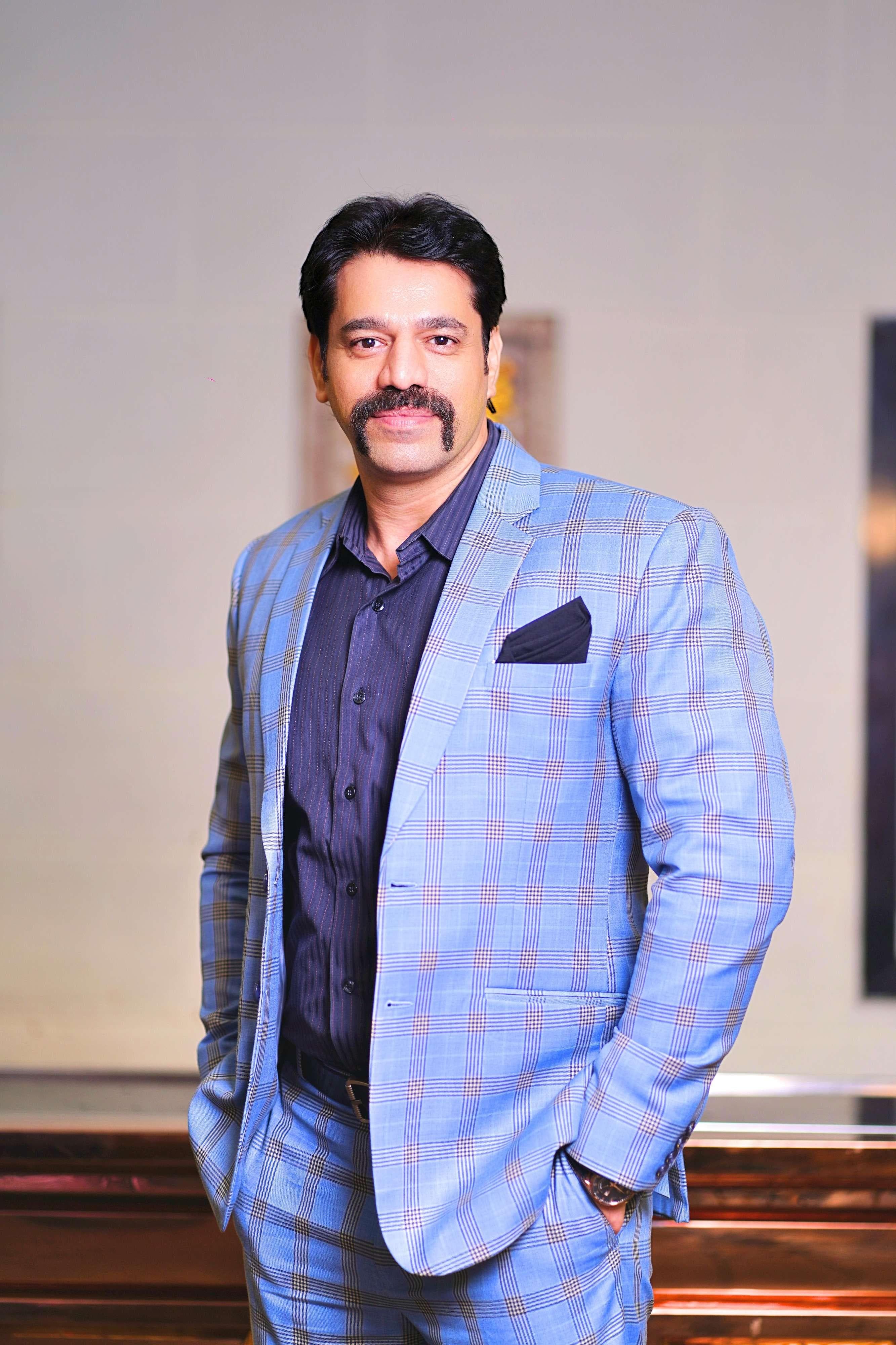 Amit Jadhav