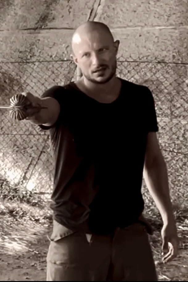 Matt Aristizabal