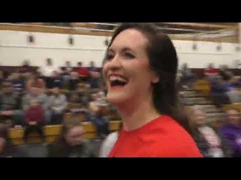 "Spitfire" Jessie Nolan vs. All-Natural Ashley vs. Nakoma Tala | Womens Wrestling, Triple Threat)