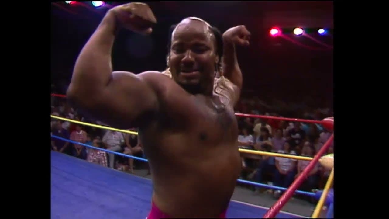 World Class Championship Wrestling 08 13 1988 (Full Show 1080p) 2026-06-21 08:05