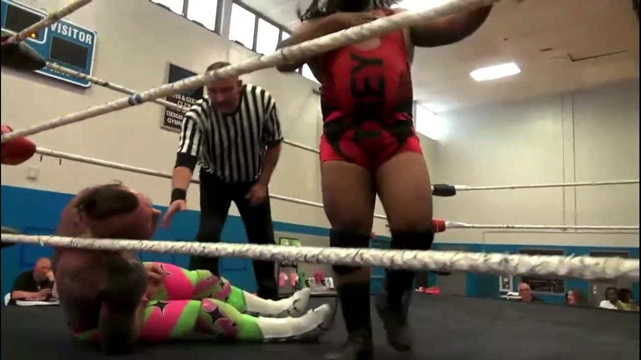 J.D. Ink vs Trey Heat 6/20/2026