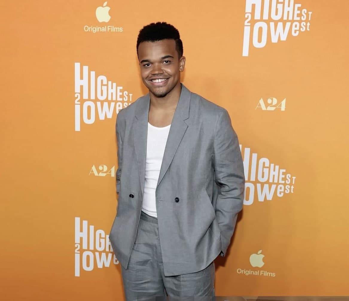 Elijah Wright