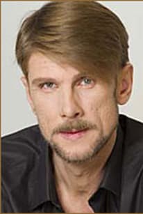 Boris Georgievskiy