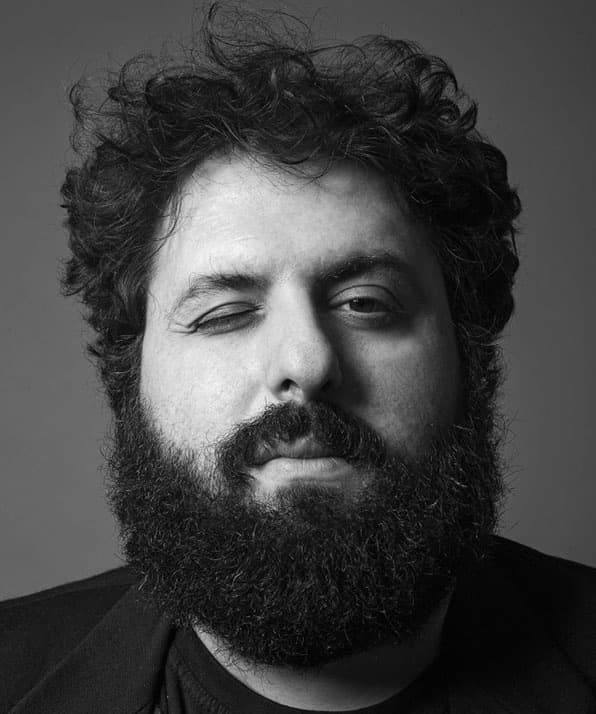 Yannis Veslemes