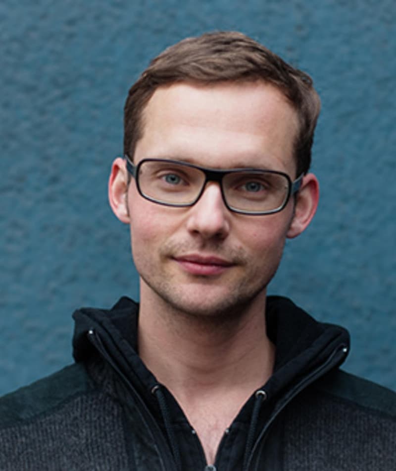 Ramon Zürcher