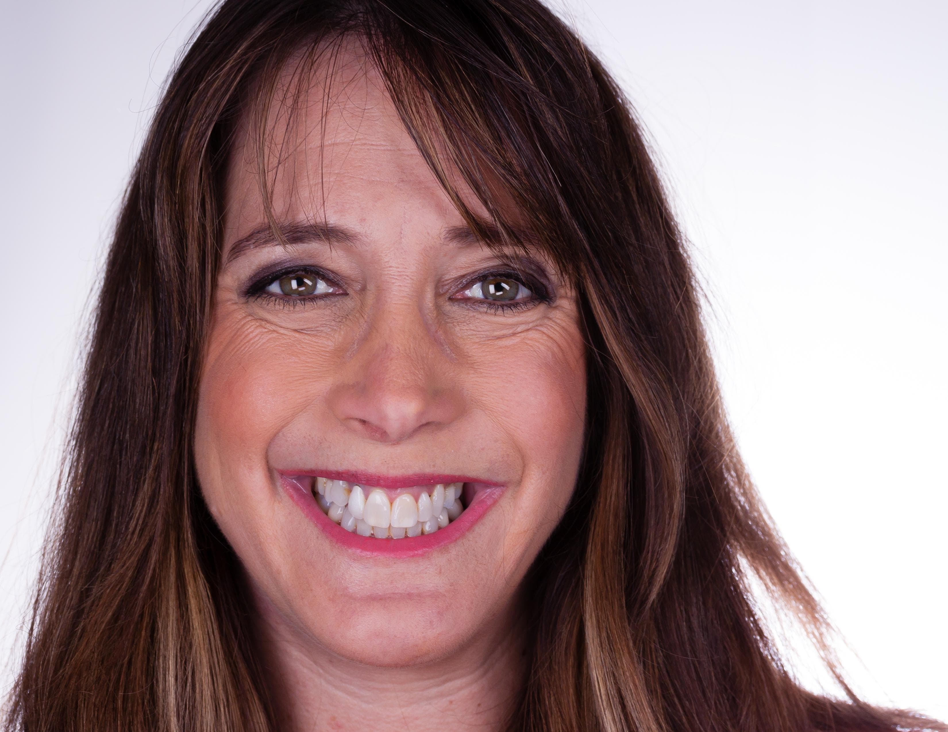 Dana Nachman