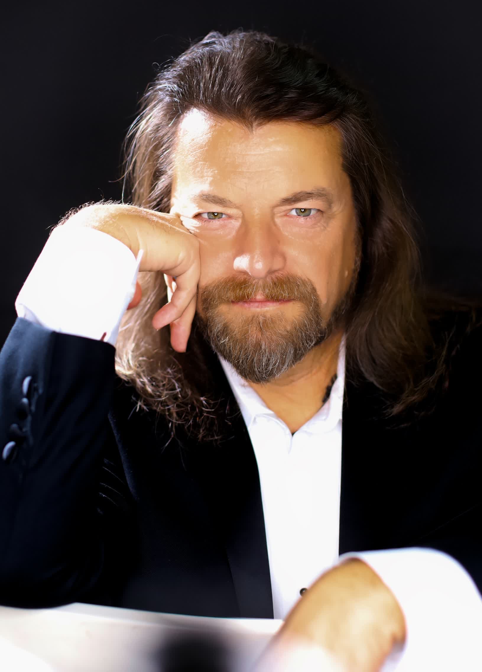 Stefano Milla
