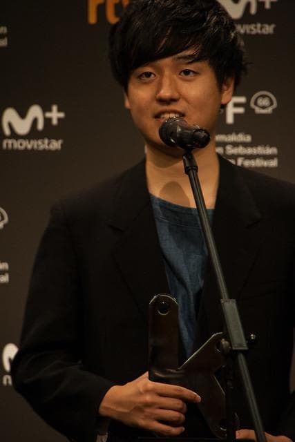 Hiroshi Okuyama