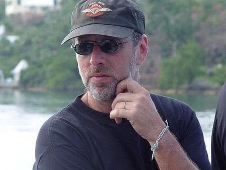 Kirk Wolfinger