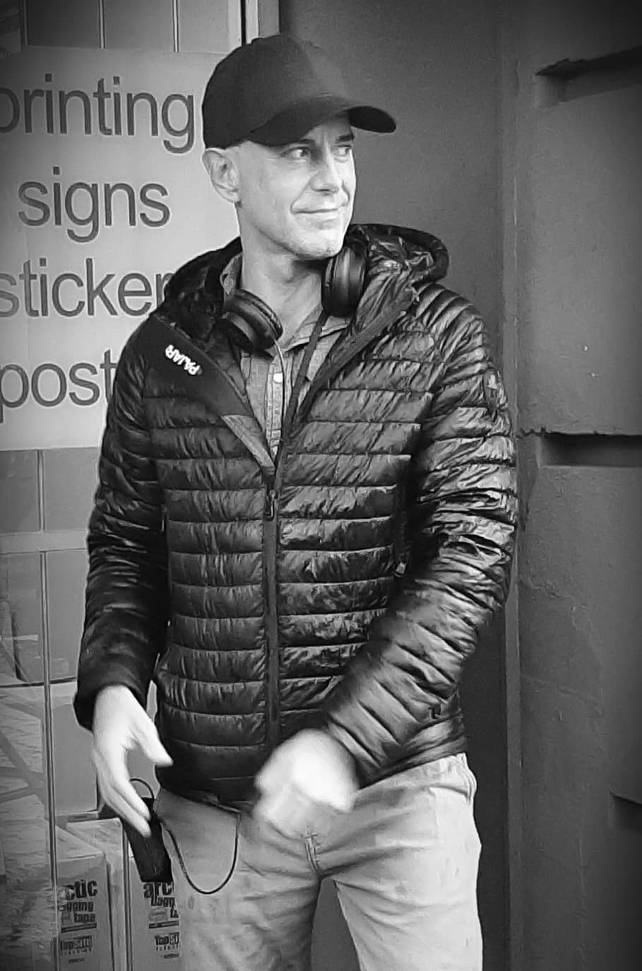 Jim Cliffe
