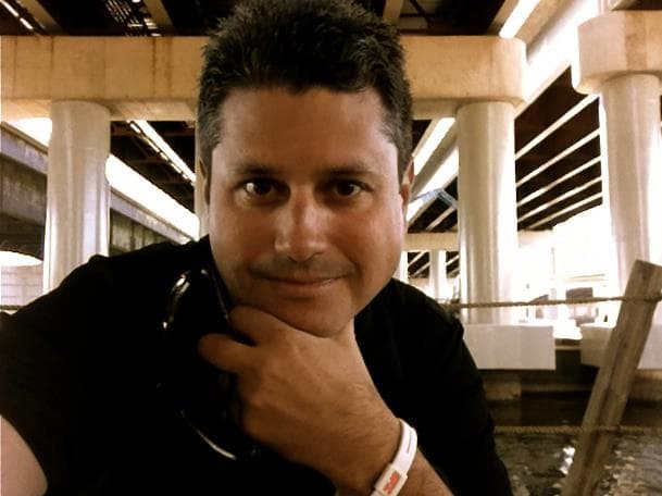Steve Paley