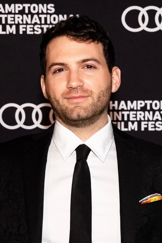 Evan Ari Kelman