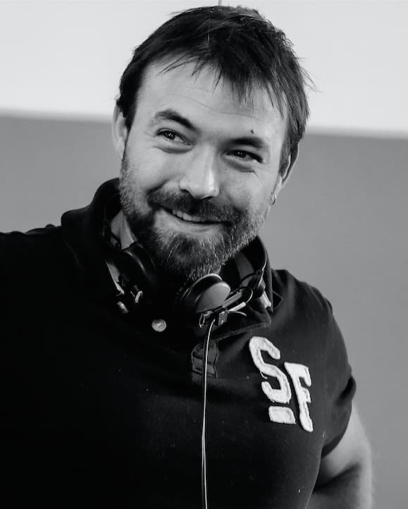 Hubert Charuel