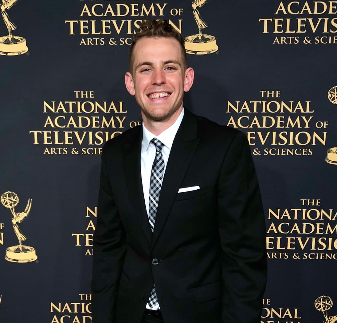 Jesse Edwards