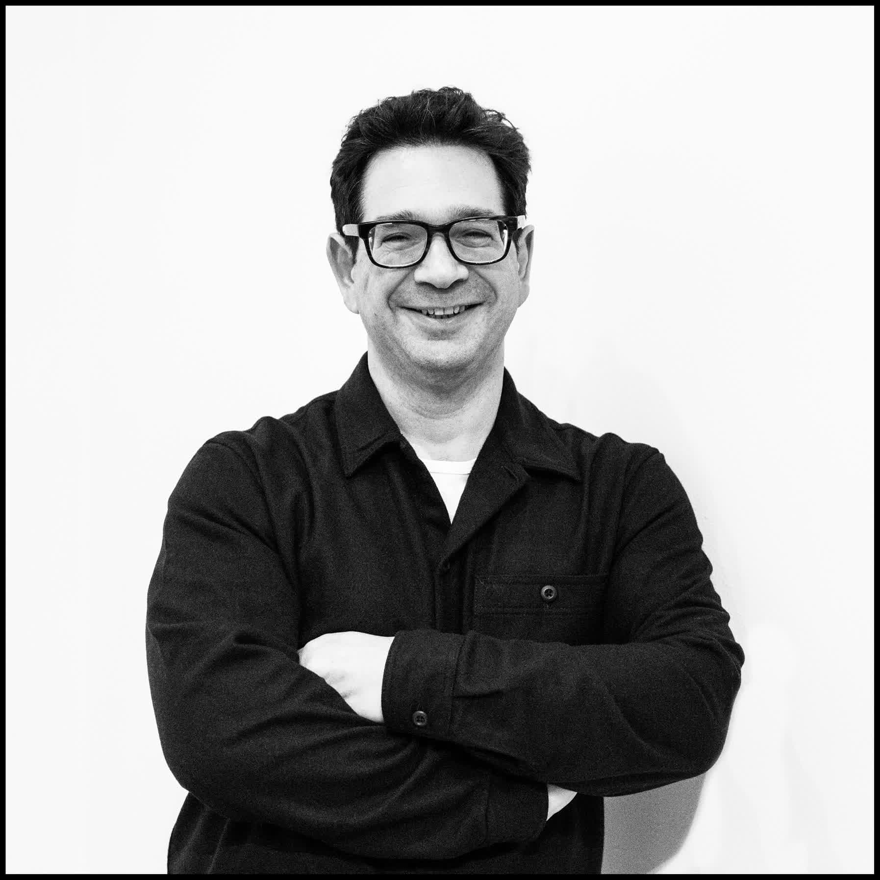 Peter Ettedgui