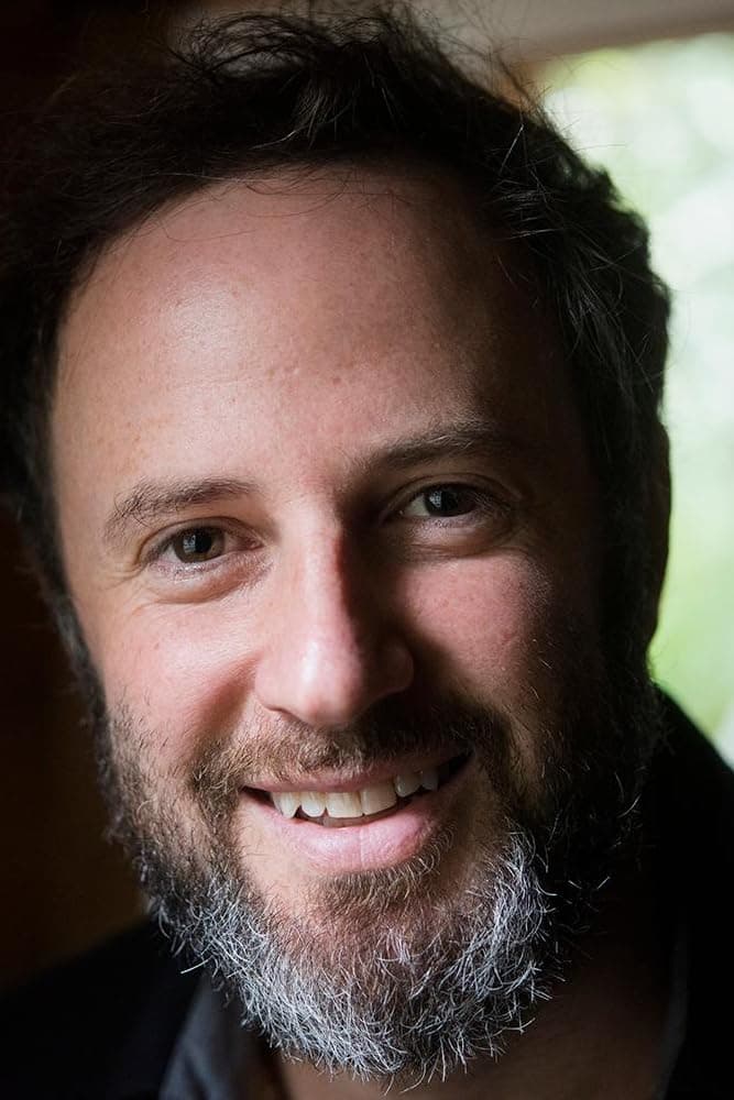 Reuben Atlas