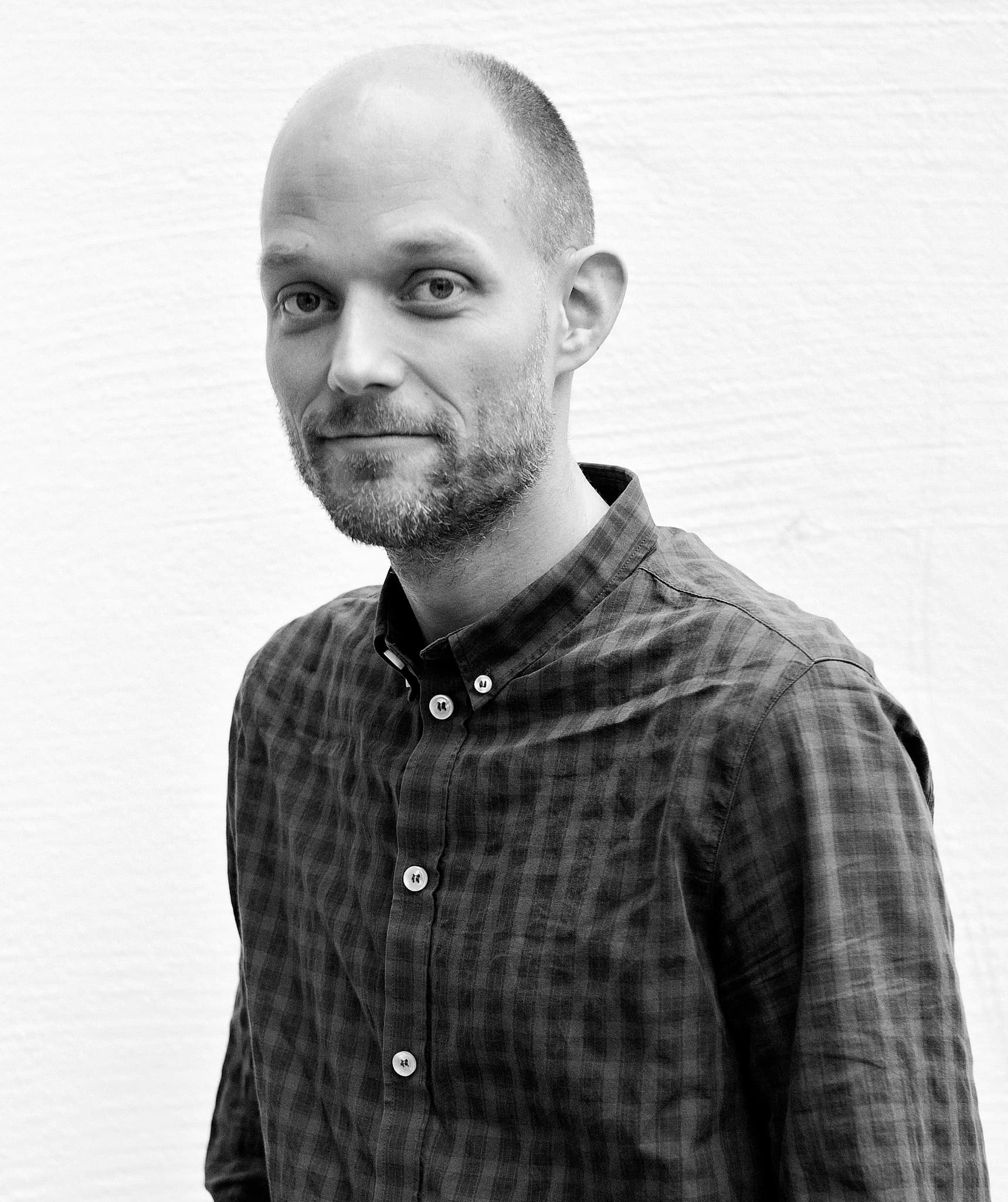 Eskil Vogt