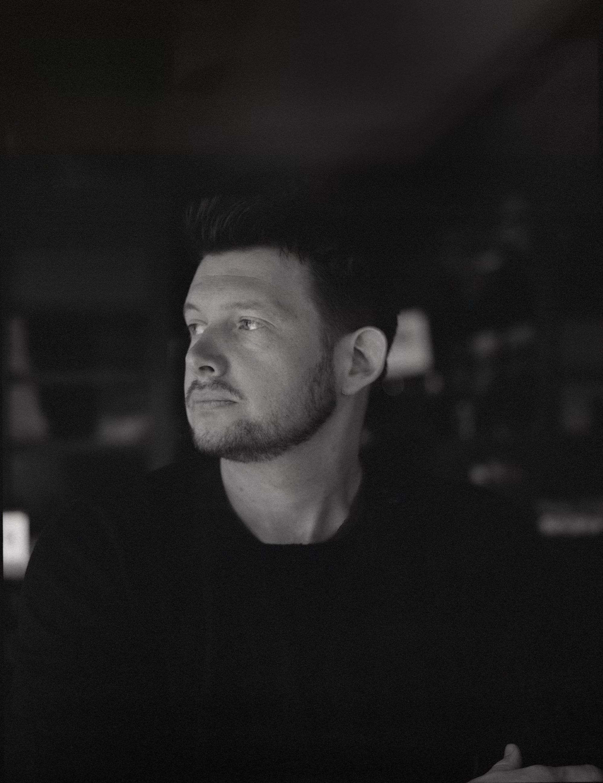 Colin Archdeacon