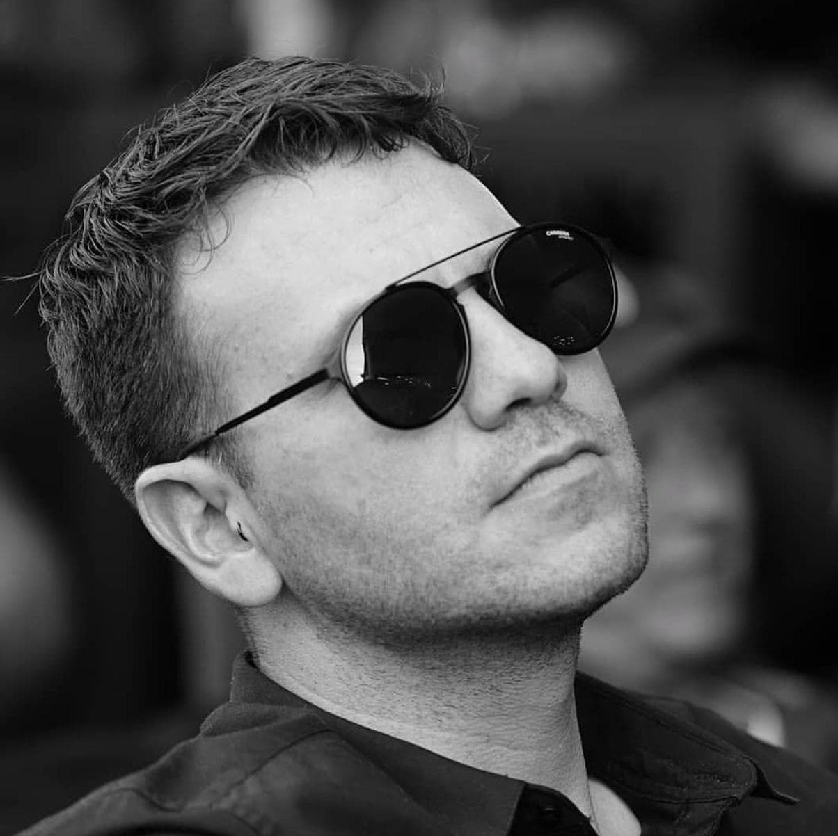 Edgar Nito