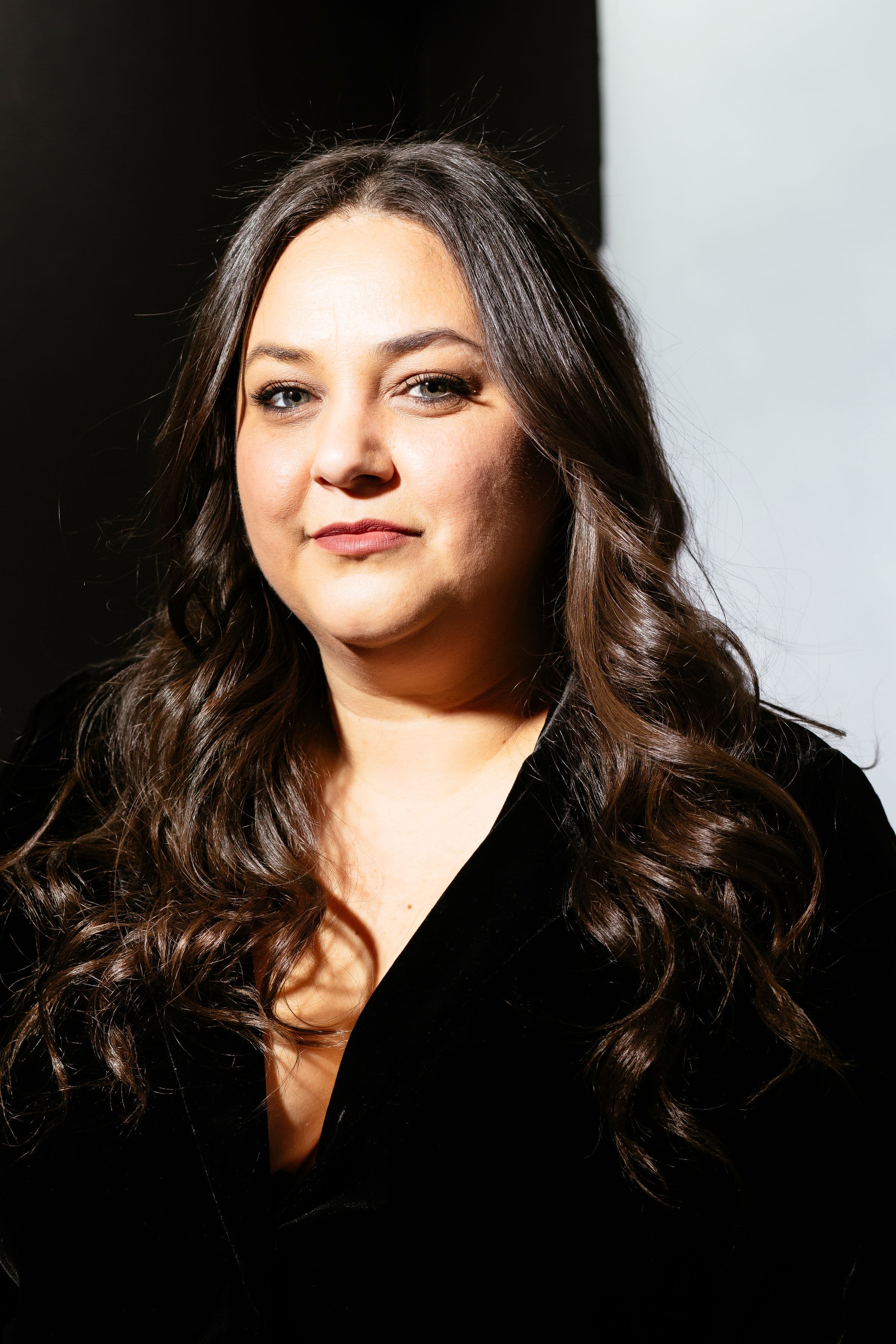 Maureen Bharoocha