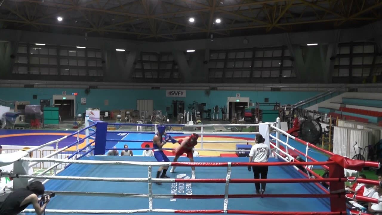 SBF National Championships 2026 - QuaterFinals 3of4