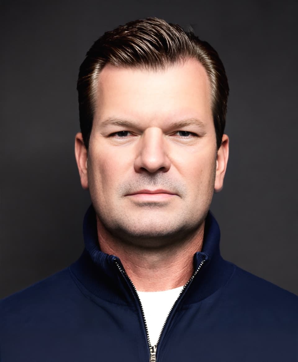 Scott Zabielski