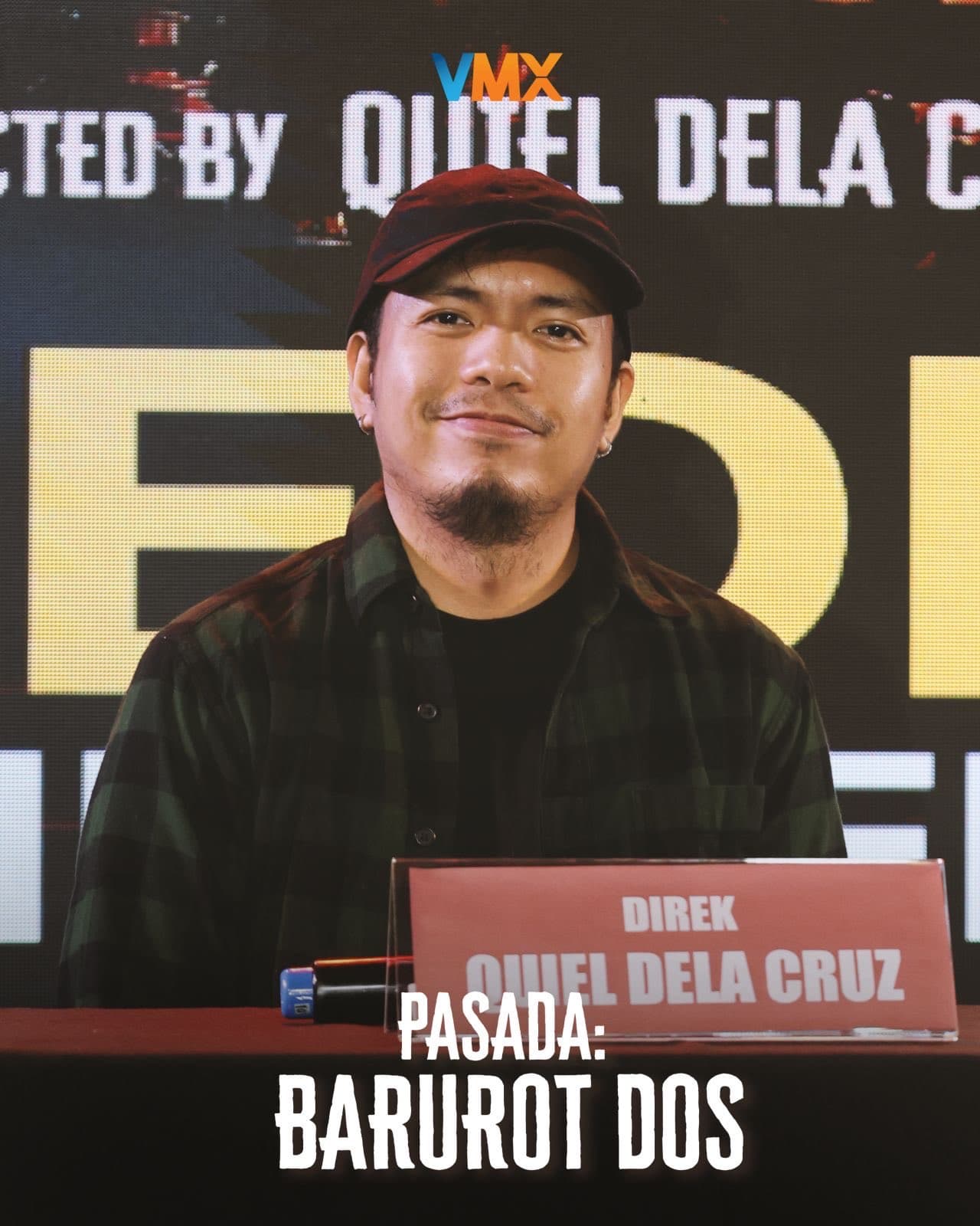 Quiel Dela Cruz