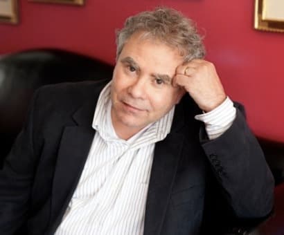 John Alan Simon