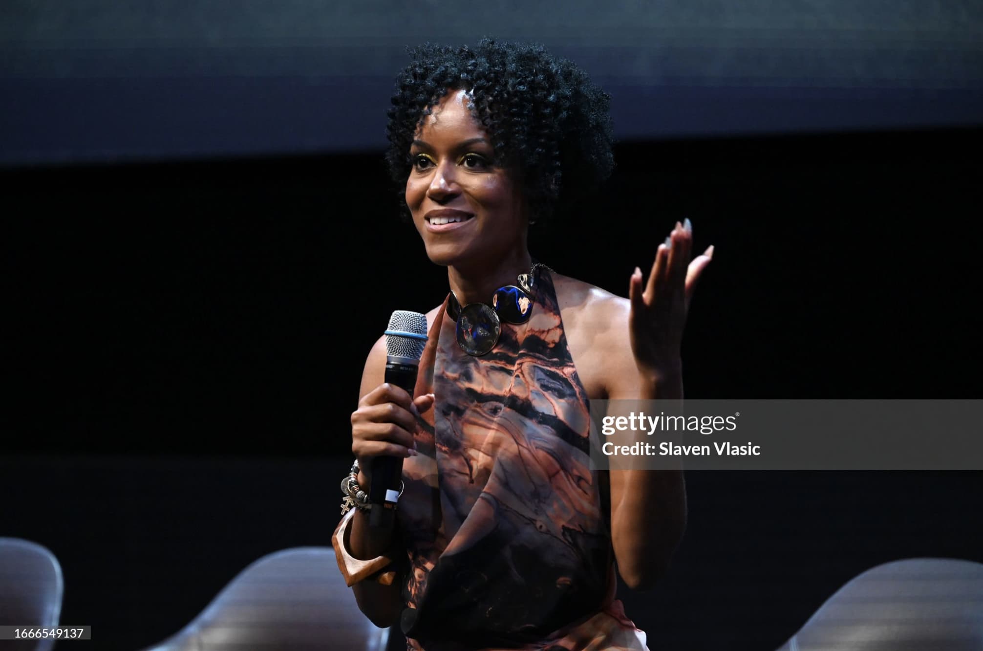 Nailah Jefferson