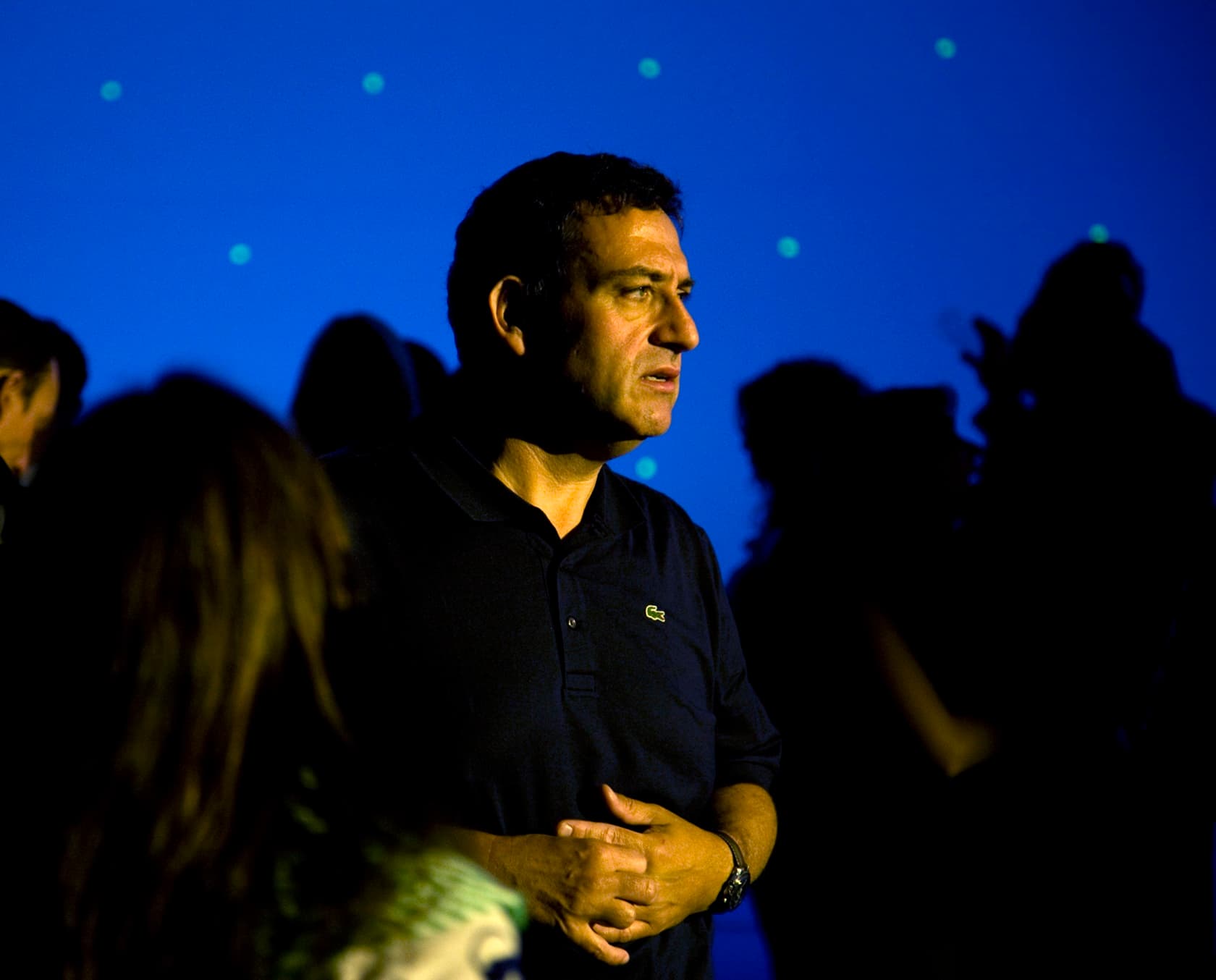 Noam Murro