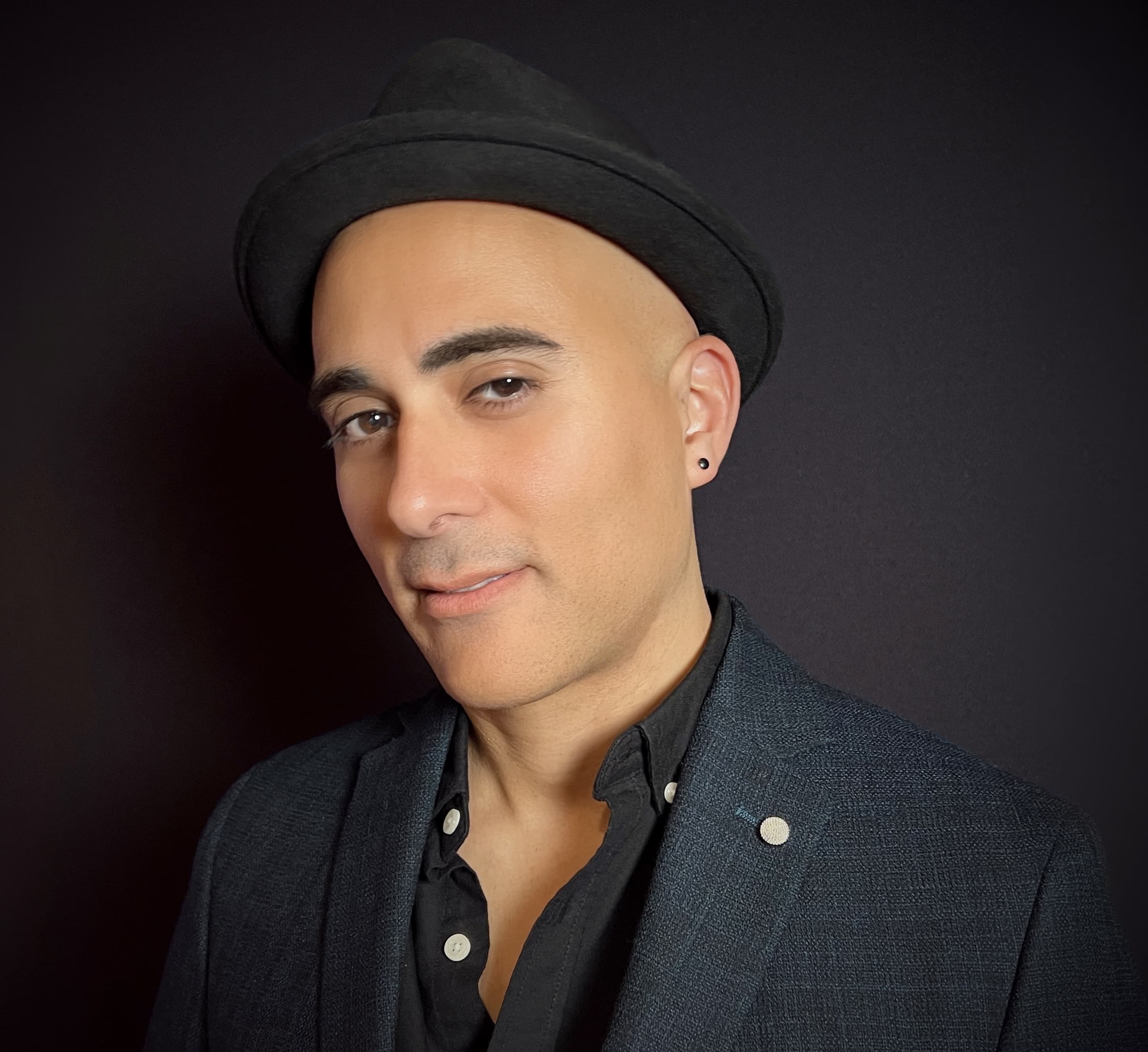 Rodrigo Perez-Castro