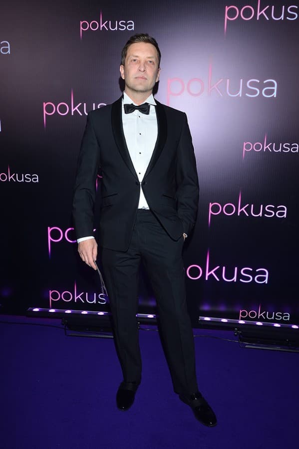 Daniel Markowicz