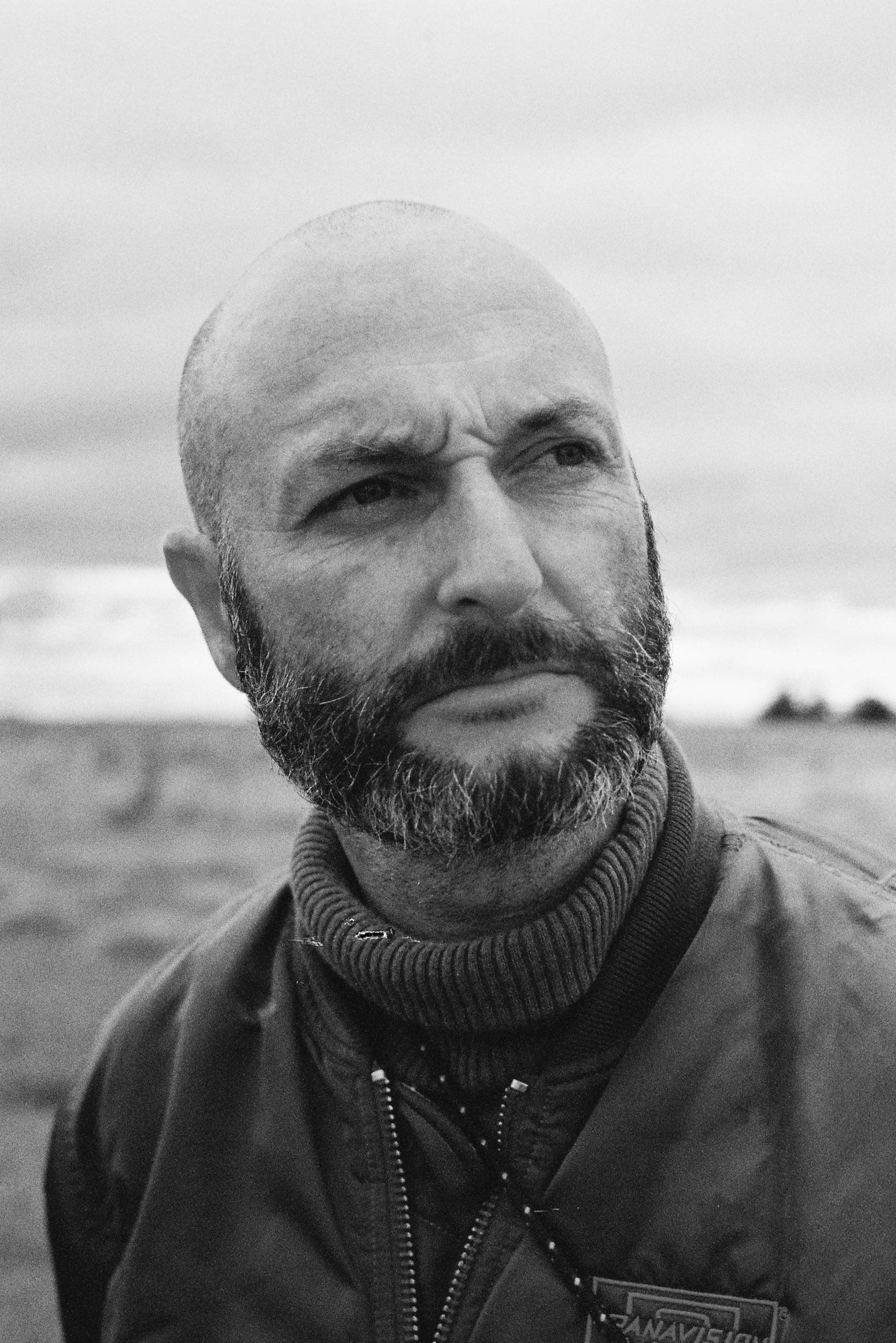 Todd Banhazl