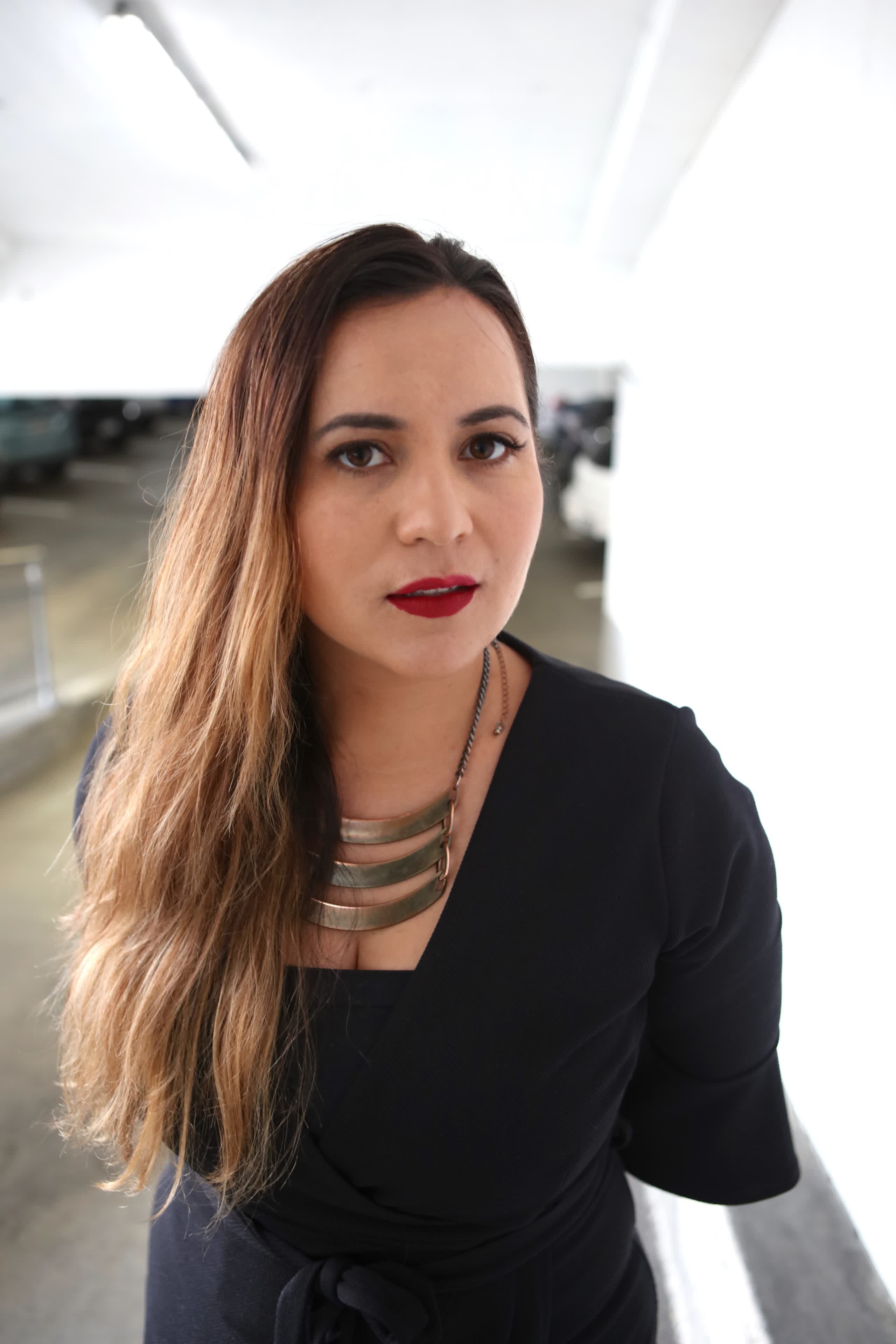 Renae Maihi