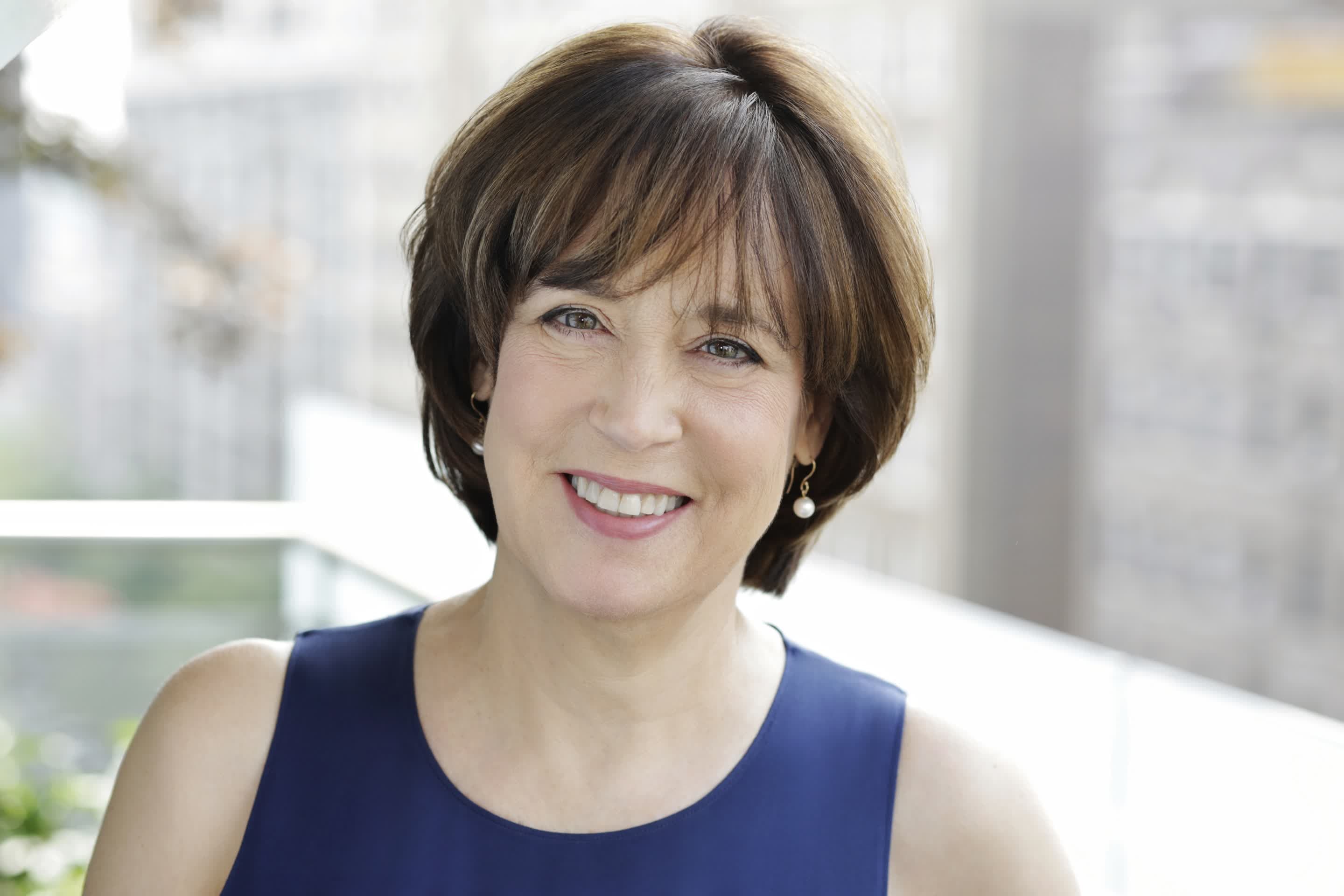 Betsy West